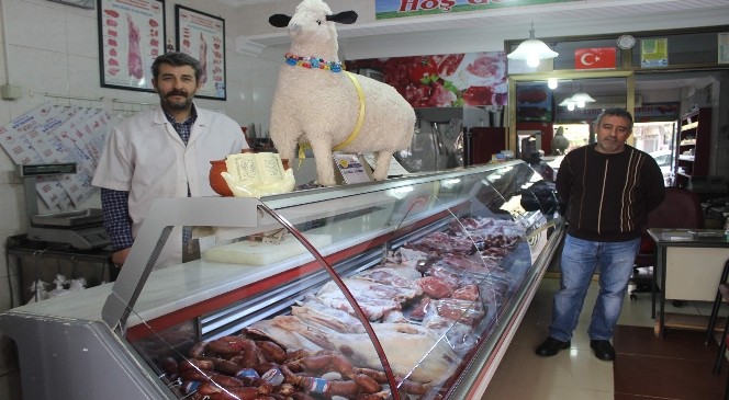 Kasaplar haksız rekabetten şikayetçi