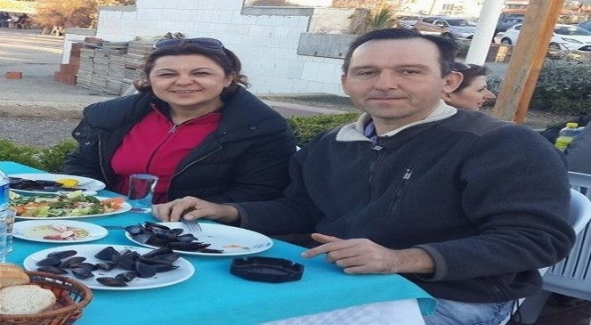 Sağlıkçı eşini öldüren şizofren doktora müebbet hapis cezası