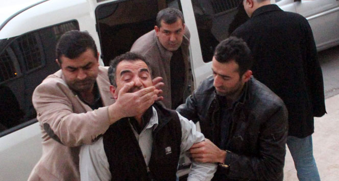 Sabancı suikastının faili yeni eylem hazırlığındayken yakalandı