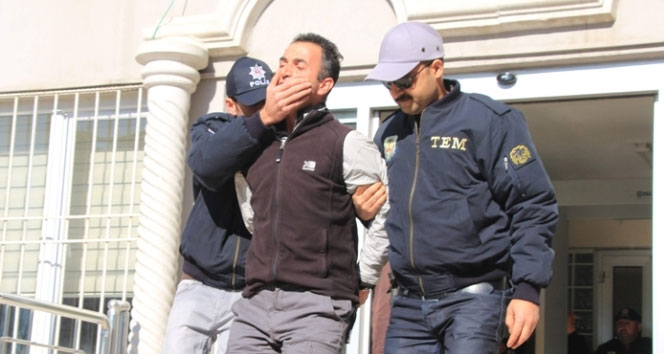 Suikast sanığı 3 kimlikle yaşamış