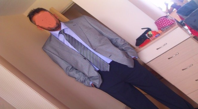 İnsan kaçakçılığına yardım eden polis tutuklandı