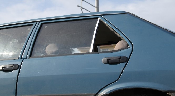 Söke'de çalındı Didim'de bulundu