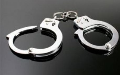 11 suçtan 22 yıl hapisle aranan hükümlü yakalandı