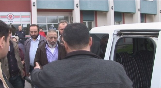 Aydın'da 4 aydır aranan firari zanlı yakalandı