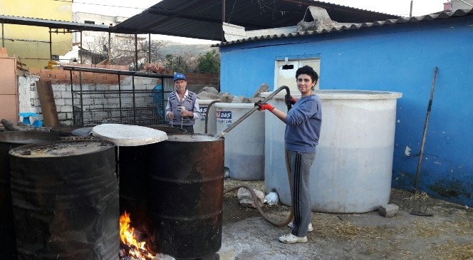 Hobi için başladı işletme sahibi oldu