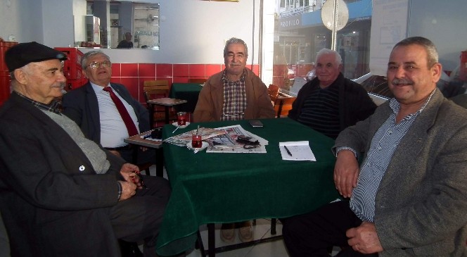 Aydın'da sigara içenlerin sayısı azaldı