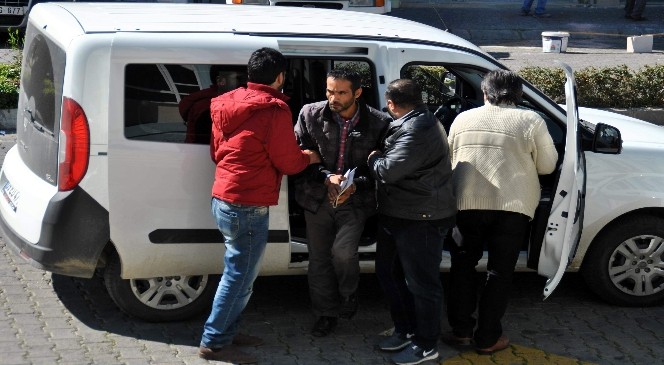 Şüpheli ölümün ardından yasak aşk cinayeti çıktı