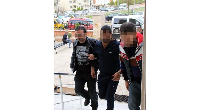 Didim'deki göçmen faciasında 5 gözaltı