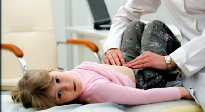 Çocuklarda böbrek hastalığı önlenebiliyor