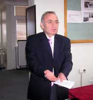 AYDIN TABİP ODASI'NDAN VATANDAŞLARA 'BIÇAK PARASI' UYARISI