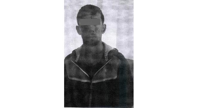 Söke'de 9 yıl hapis cezasıyla aranan hırsızlık şüphelisi yakalandı