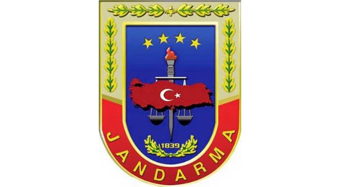 Söke Jandarma ilk iki ayda 337 göçmen ve 14 organizatör yakaladı