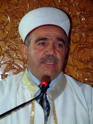 Müftülükten Kurban Görevlisi