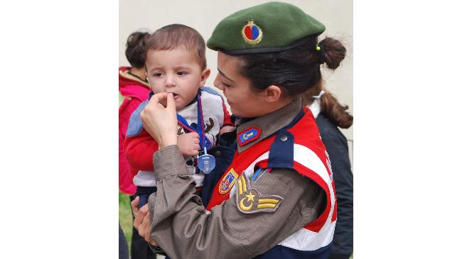 Kuşadası, Söke ve Didim'de 181 göçmen yakalandı
