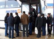 Didimde bilet telaşı