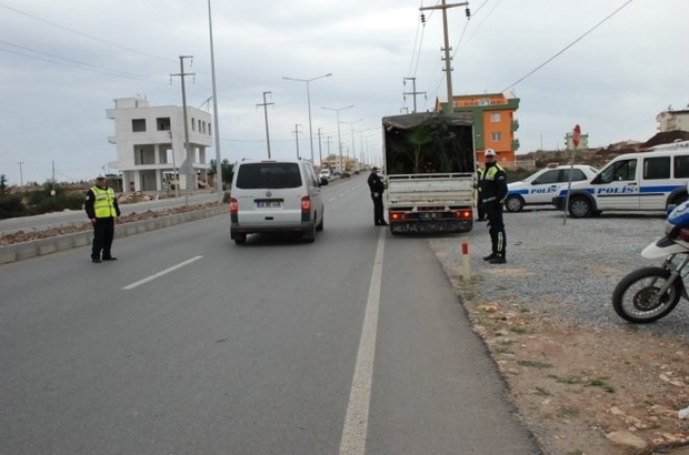 KAYMAKAM YÖNDEN; "DİDİM'E MÜLTECİ SOKULMAYACAK"