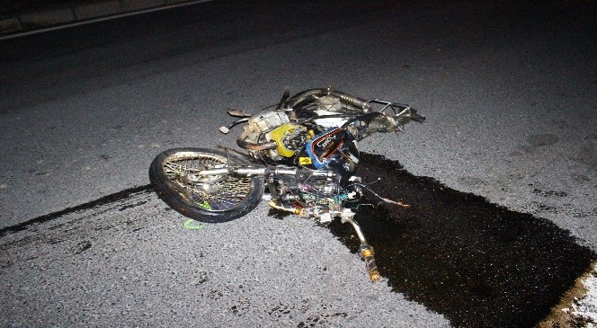 Aydın'da cinayet gibi kaza