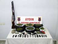 Gümüştaş Operasyonu tamamlandı