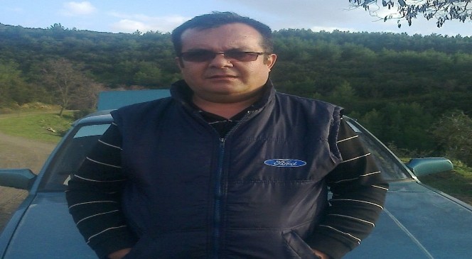 Römorkun altında ezilerek can verdi