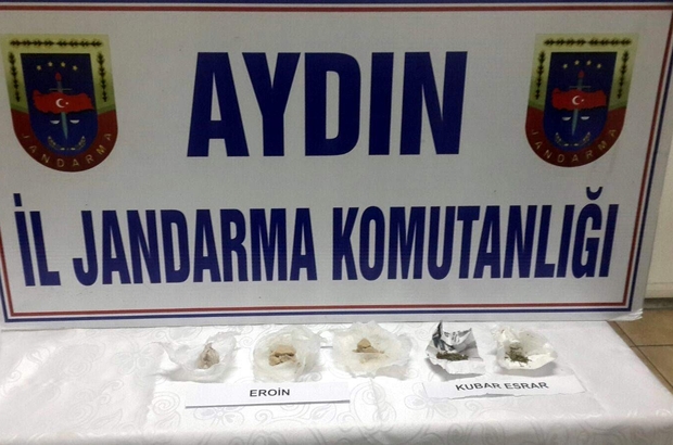 SÖKE'DE ÖĞRENCİLERİ ZEHİRLEYEN TACİR JANDARMADAN KAÇAMADI