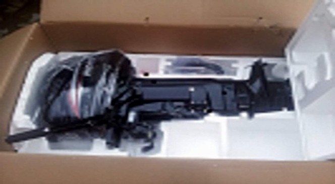 Aydın'da 376 göçmen yakalandı