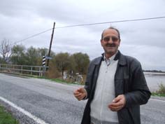 Temel, B. Menderes Nehri Aydın taşımacılığının yükünü kaldırırdı