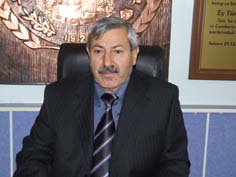 İncirliovanın yeni Belediye Başkanını meclis belirleyecek