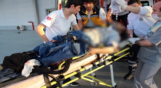 Silahlı saldırıda yaralanan şahıs hayatını kaybetti