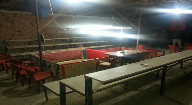 Aydın'da horoz dövüştürenlere ceza yağdı