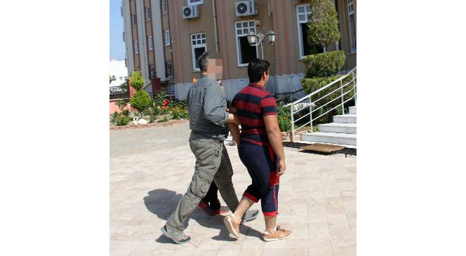 Didim'deki kurşunlanma olayında 4 tutuklama