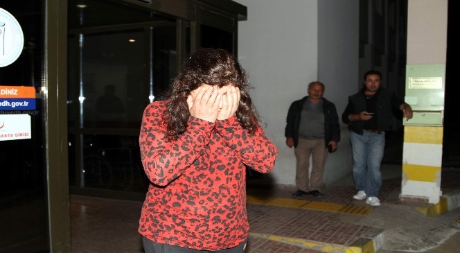 Aydın'da kaybolan genç kız Fethiye'de bulundu