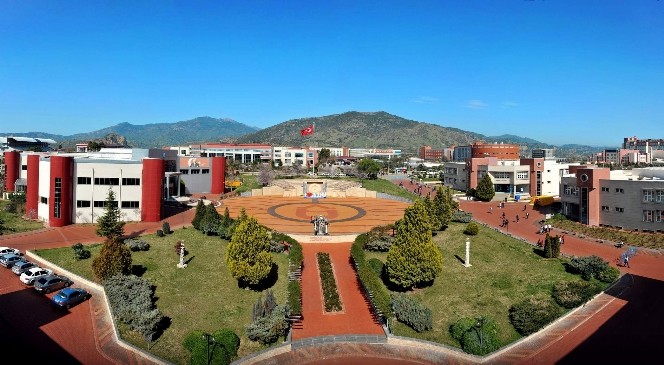 Adü Rektörü Bircan; “Türkiye'de en çok tercih edilen 8. üniversiteyiz”