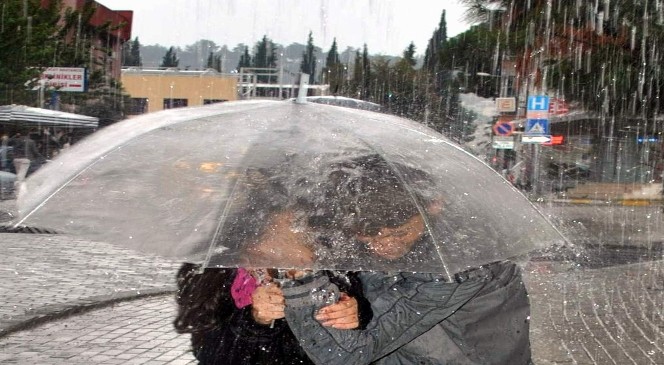 Hava sıcaklıkları hissedilir derecede azalacak