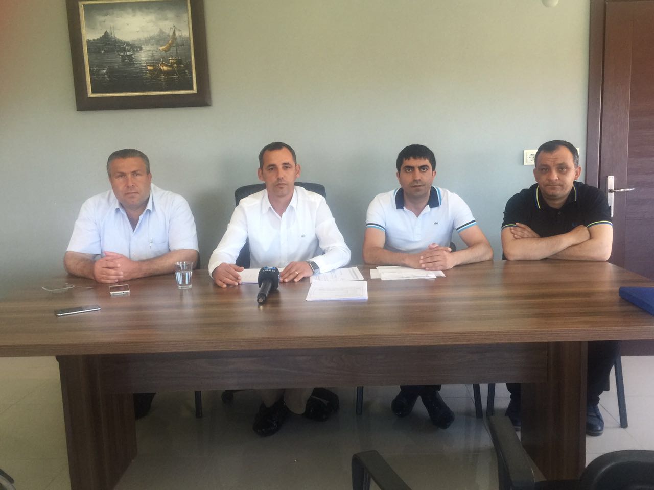 ŞAMPİYONLUK KAÇTI 185 BİN TEKLİFİ GELDİ!!!