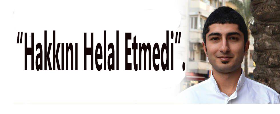 YENİASIR EMEKÇİYİ ÜZDÜ