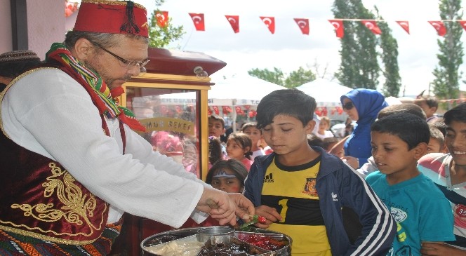 Çocukların okulu sevebilmesi için seferberlik ilan edildi