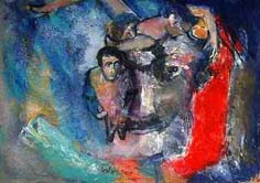 Magnesia Sanat Galerisi’nde yılın son sergisi yapılıyor