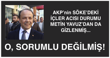 NE OLACAK AKP'NİN HALİ?