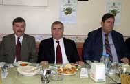 Zeytin liderliği