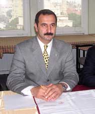 Kanun Tasarısına eleştiri