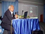 Pedagog A. Yusuf Kulca, “Sokak çocuklarına ve dilencilere para vererek p