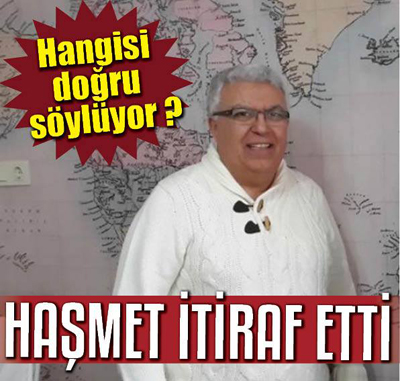 KİME İNANACAĞIZ!