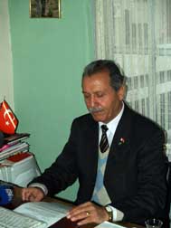 TEMAdan Aydınlılara Vatandaş Mustafa filmi galasına davet
