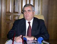 Aydındaki ağaçlandırma çalışmaları Vali Malay tarafından başlatılacak