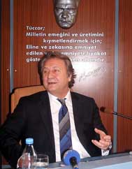 DSP seçim çalışmalarına başladı