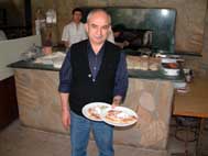 Camız kaymağı altın değerinde