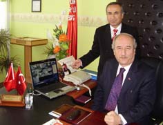 Şiddete kameralı çözüm