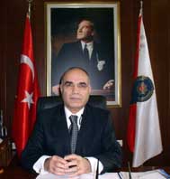 Aydın Emniyet Müdürlüğünden 2007 yılı değerlendirmesi