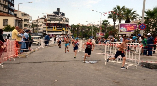 Modern Pentatlon ve Biathle Türkiye Şampiyonası tamamlandı