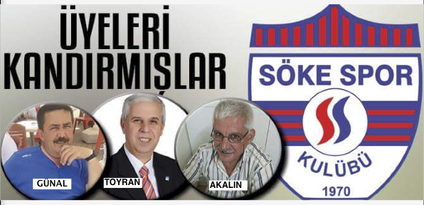 SÖKESPOR KONGRESİNDE REZALET YAŞANMIŞ!